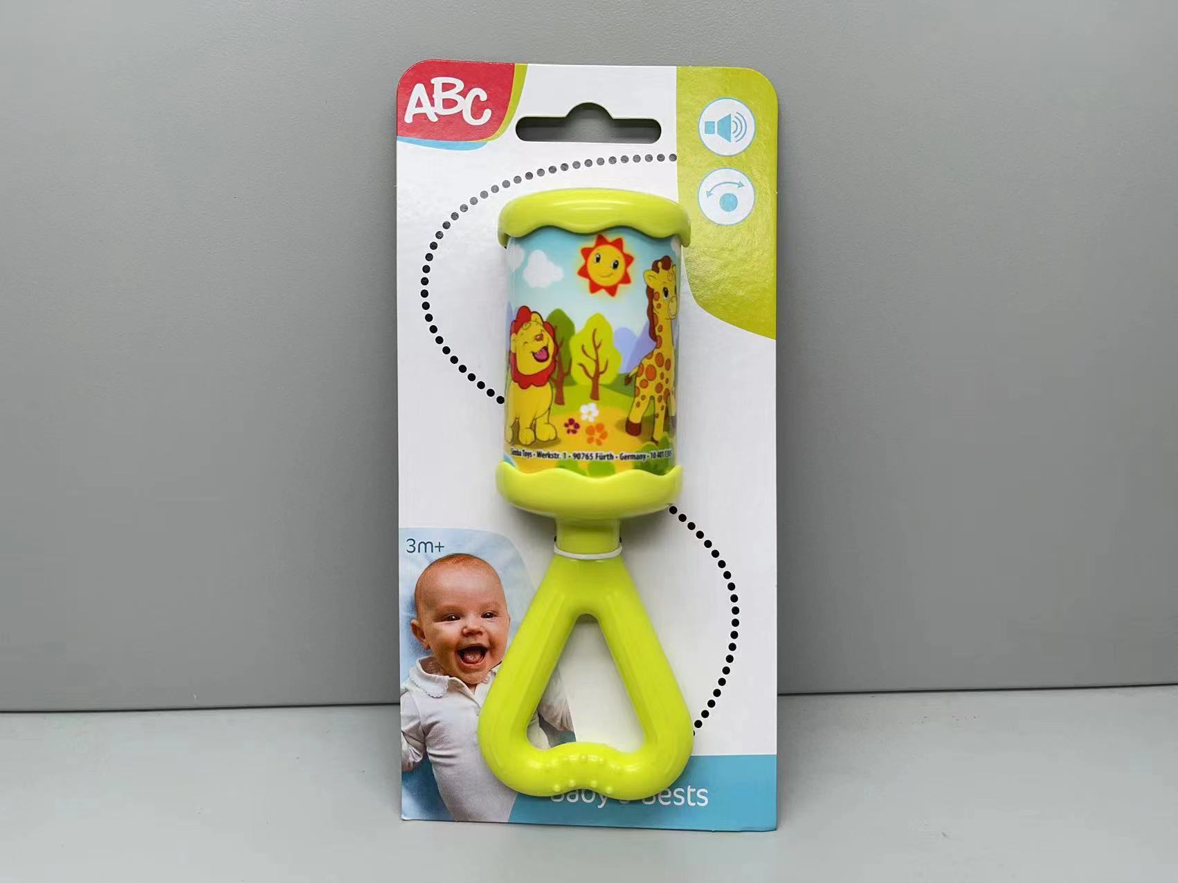 ရေထိုးသွင်းထားသော teether ရွေးချယ်ရန်အကြောင်းပြချက်