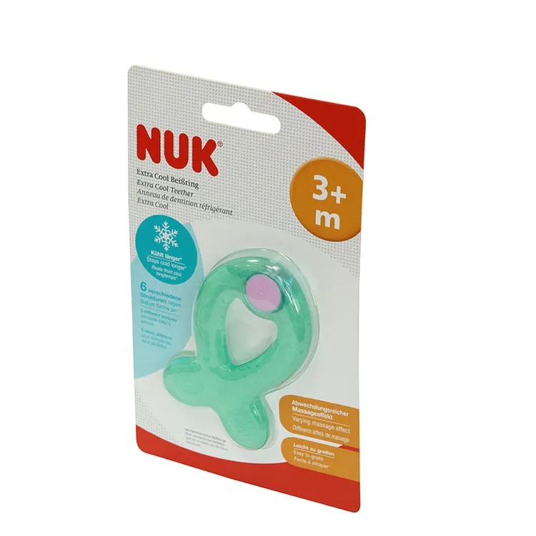 teether နှင့် teething တုတ်အကြားခြားနားချက်ကဘာလဲ?