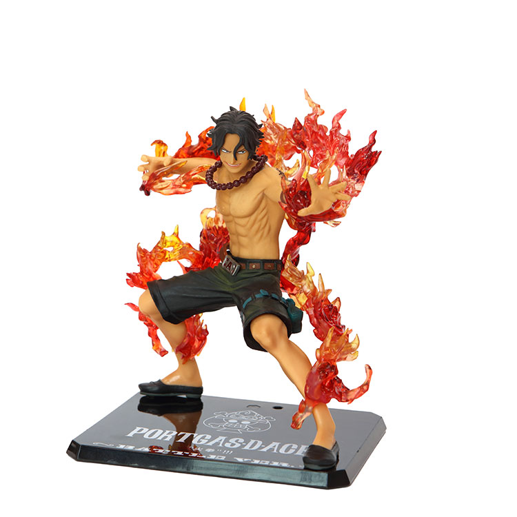 anime လုပ်ဆောင်မှုကိန်းဂဏန်းများအတွက် Trendy Toys